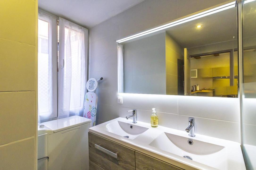 La Curiosite - Appartement 2 Chambres A Barr, Route Des Vins D'Alsace Dış mekan fotoğraf